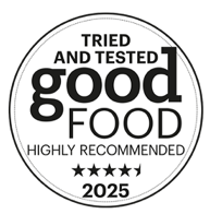 Good Food