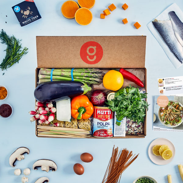 box meals delivered to your home